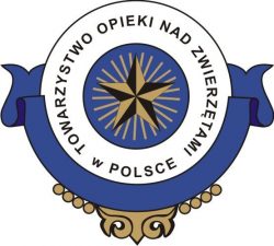 Towarzystwo Opieki  nad Zwierzętami w Polsce