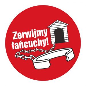 Zerwijmy łańcuchy
