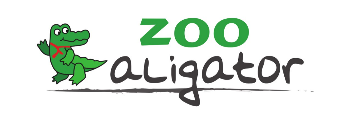 Sklep Zoologiczny Aligator